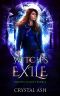 [Unholy Trinity 04] • Witch's Exile